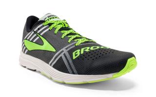 BROOKS HYPERION NEGRO LIMA 1102341D083